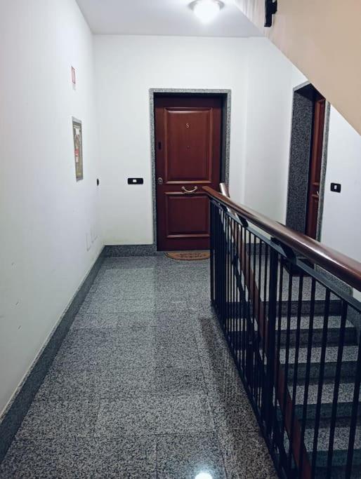 Minerva House - Airport And Fiera Appartement Fiumicino Buitenkant foto